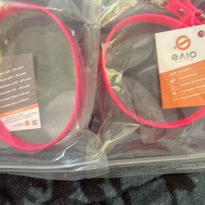 Dog collars